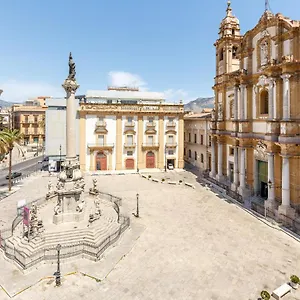 Palazzo Edy&stef 1 Appartement