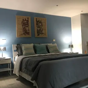 Apartamento La Casetta Paterno “nel Cuore Pulsante Di Palermo”, Palermo