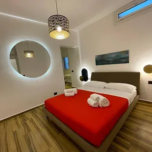 Apartment Bb4u Al Massimo, Palermo
