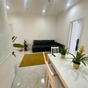 Apartment Marechiaro, Palermo