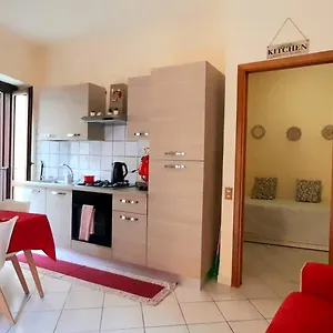 Apartment La Perla Di, Palermo