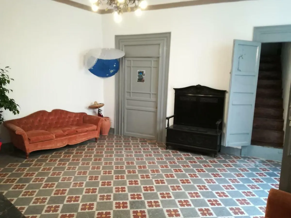 Apartament Casa In Palazzo Graffeo Veronica Palermo
