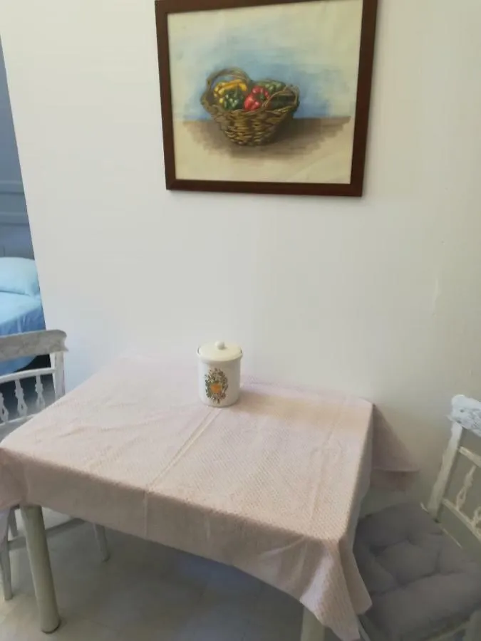 Apartament Casa In Palazzo Graffeo Veronica Palermo